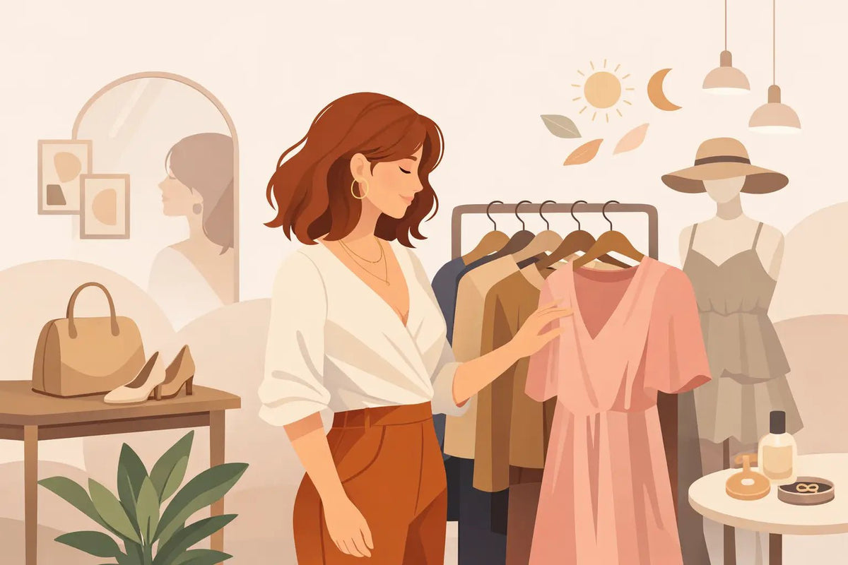 Trendy Women's Boutique Clothing That Feels Like You - Wild Dandelion Boutique