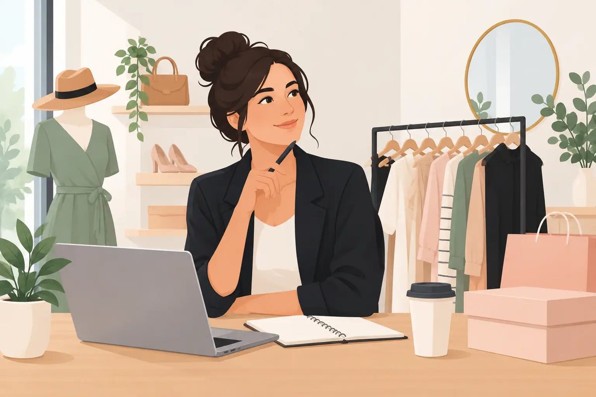 Words of Wisdom for Those Starting a Boutique