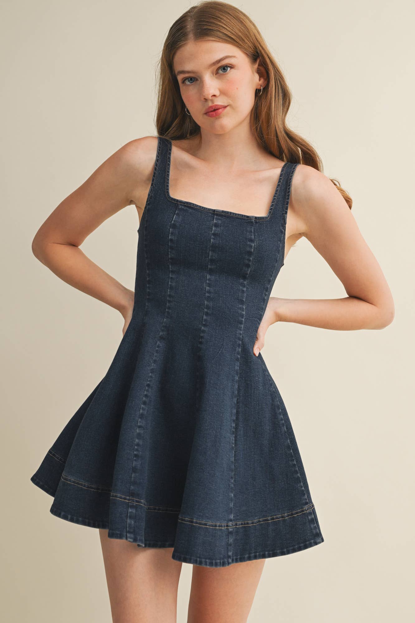 Blue Jean Baby - Wild Dandelion Boutique