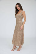 Sunday Rose Midi Dress