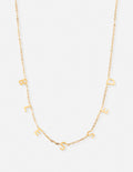 Blessed Dainty Necklace - Wild Dandelion BoutiqueJewelryBlessed Dainty NecklaceWild Dandelion Boutique