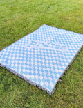 Praise Throw Blanket - Wild Dandelion BoutiqueGoodiesPraise Throw BlanketWild Dandelion Boutique